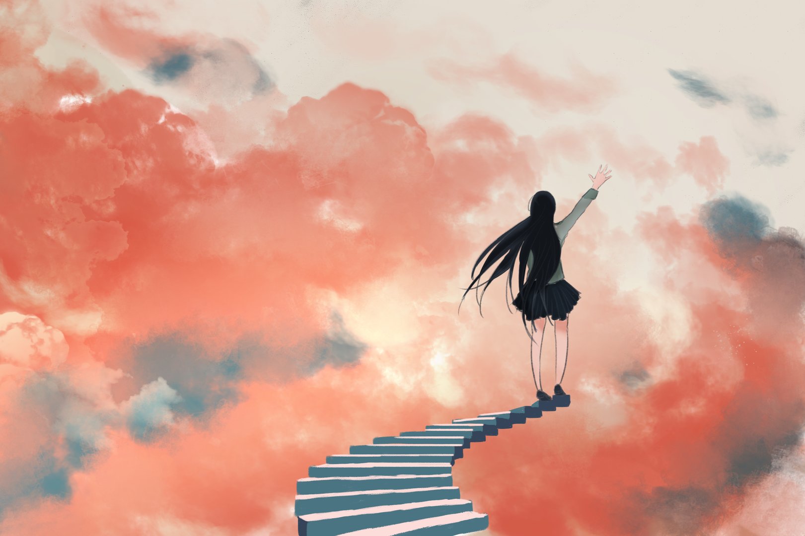 明天和意外哪个先来的经典语录