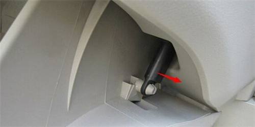 科沃兹怎么换空调滤芯