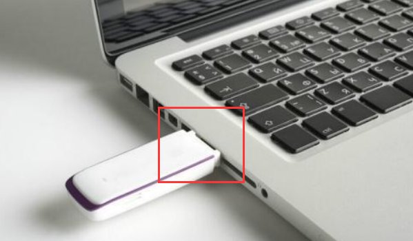 联想笔记本U盘怎么用