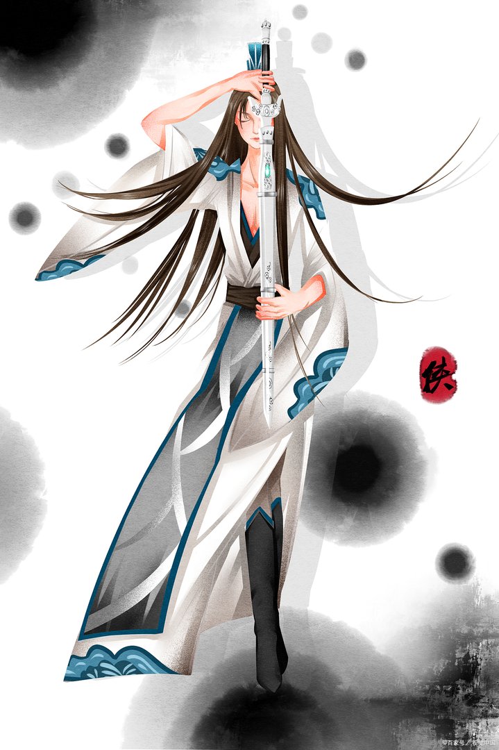 苍兰诀分集剧情介绍