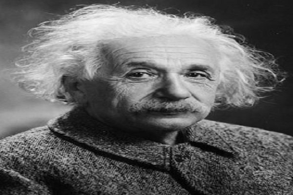 einstein是什么意思啊