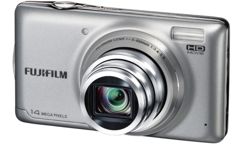 finepix是什么牌子相机