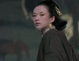 夜宴最后谁杀了皇后匕首为宫女凌儿所刺(实际真凶是欲望)