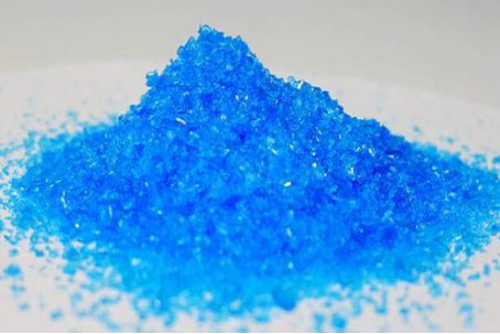 cuso4是什么化学名称