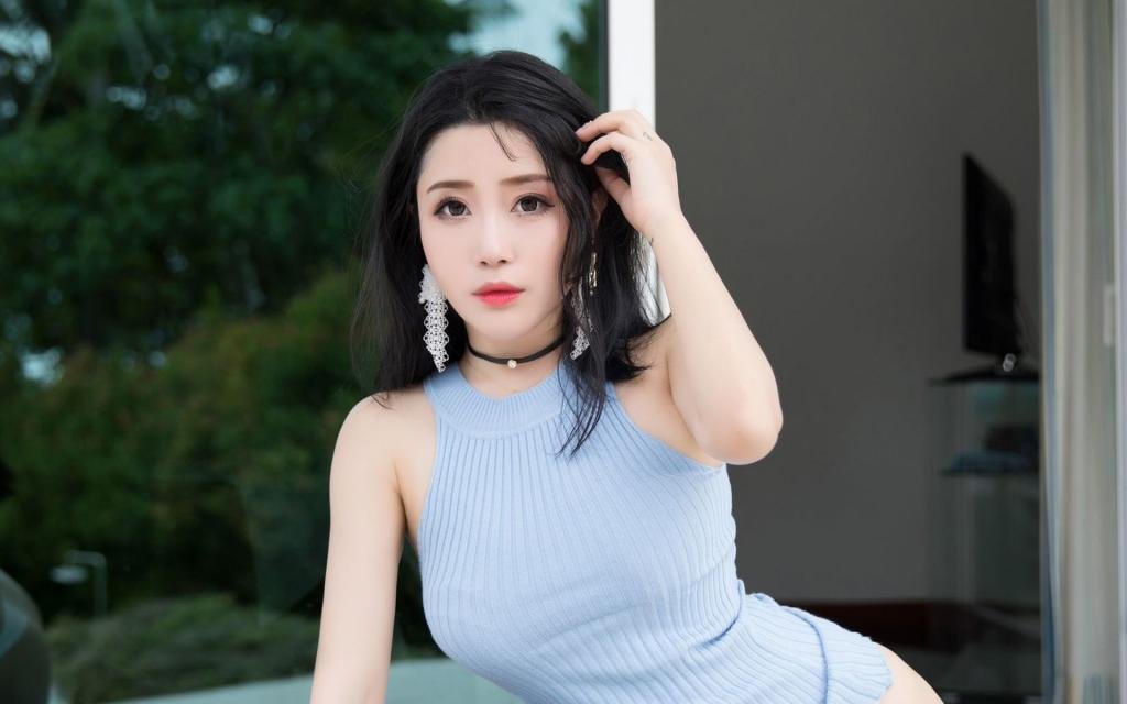 女孩微信说好冷,有什么含义吗?