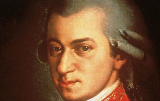 莫扎特到底是哪个国家的.?