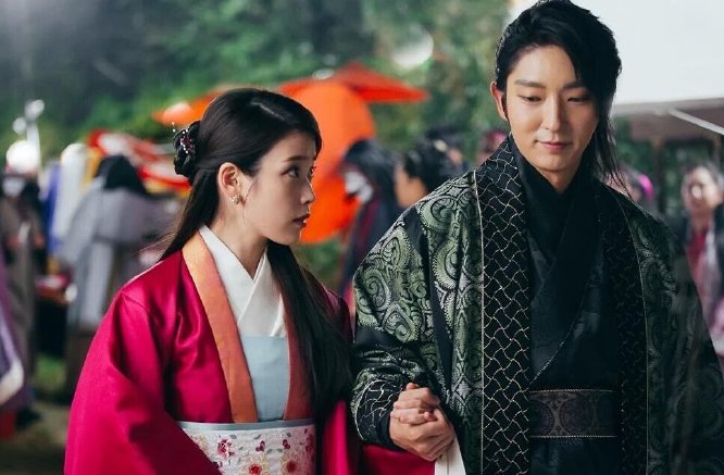 月之恋人的结局是什么/