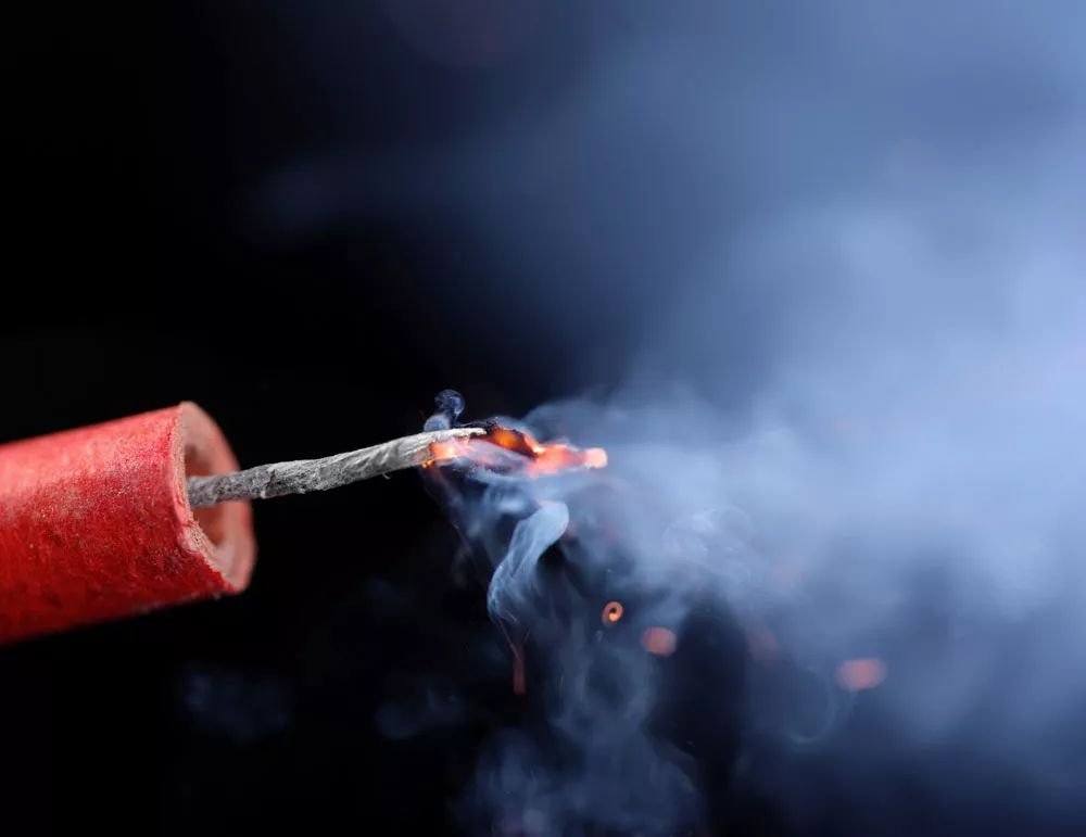 燃放鞭炮真的可以杀死新型冠状病毒吗