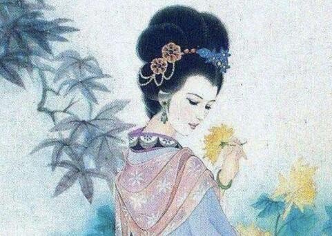 锦水殇殇与君长诀原诗是什么?