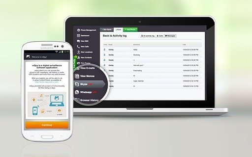 男友追踪器的功能介绍