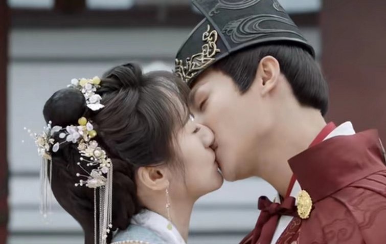 祝卿好更新时间