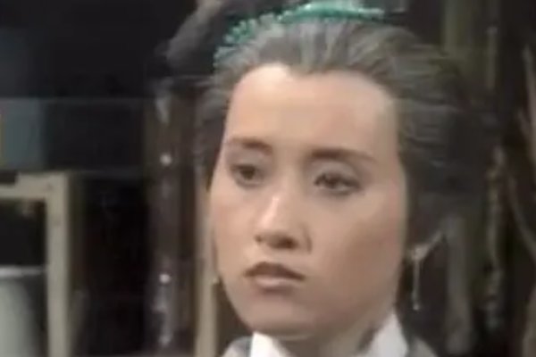 千王之王演员表全部