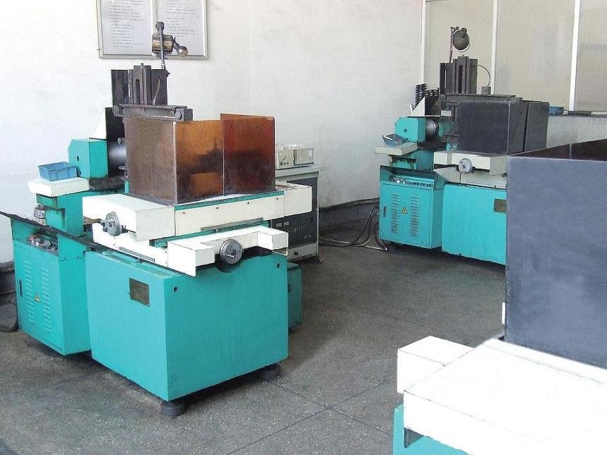 机床Y3150E代号的含义