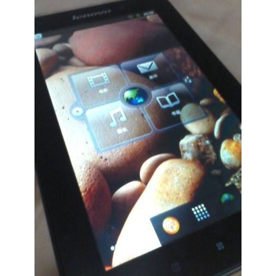 乐pad a1-07的外观参数