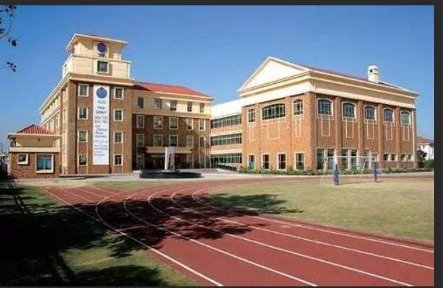 民远高级中学学费