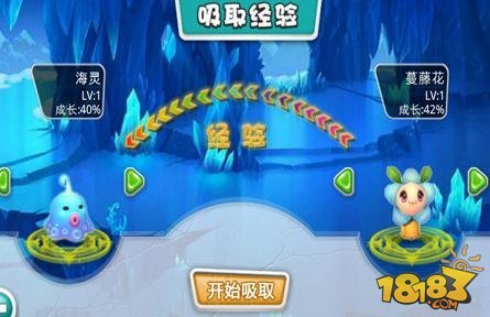 奇幻宝贝的介绍