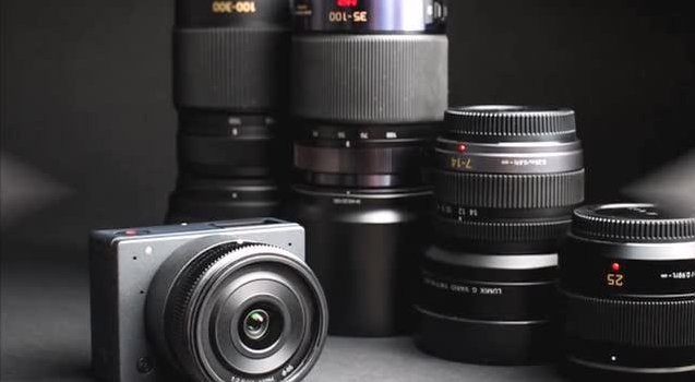 4k视频的清晰度是多大?