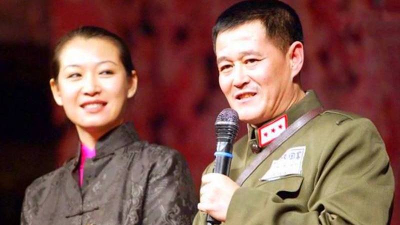 64岁赵本山，卸任本山传媒法定代表人，这个位置由谁代替呢？