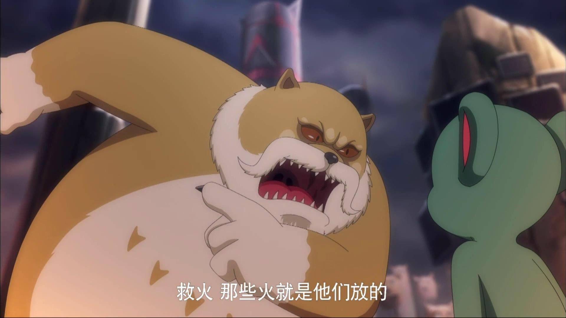 我的老婆是只猫的介绍