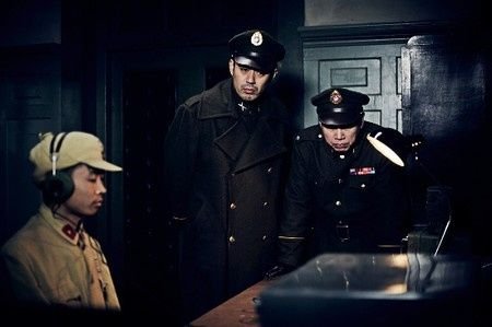 致命密码的剧情介绍