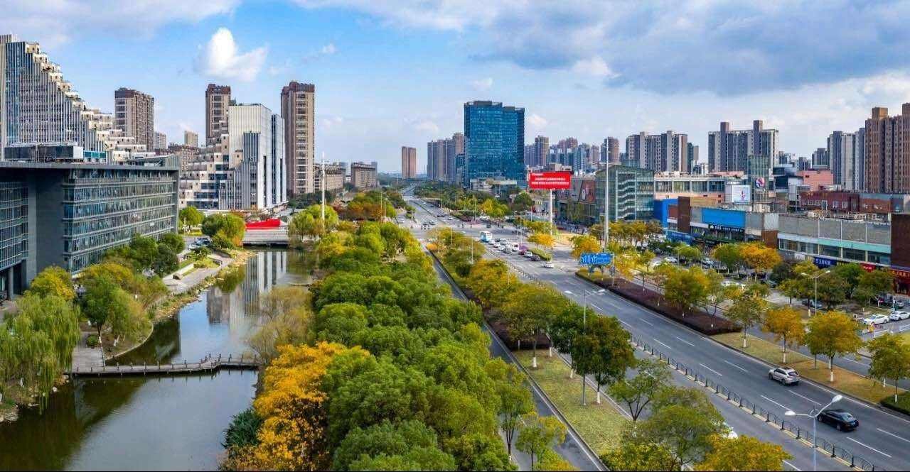 “最牛县级市”昆山，是如何在4700亿GDP下书写生态故事的？
