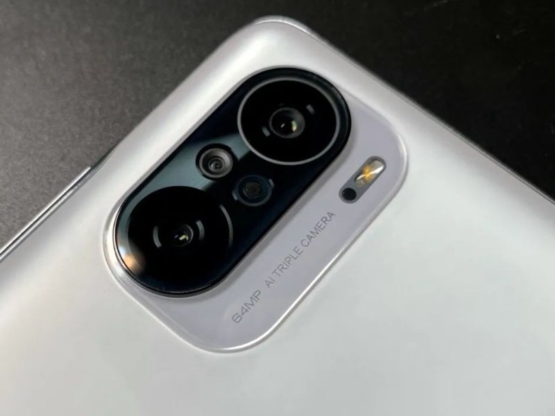 红米k40最严重的缺点