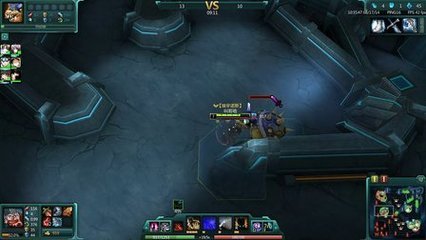 蛮王冲撞的焦点事件