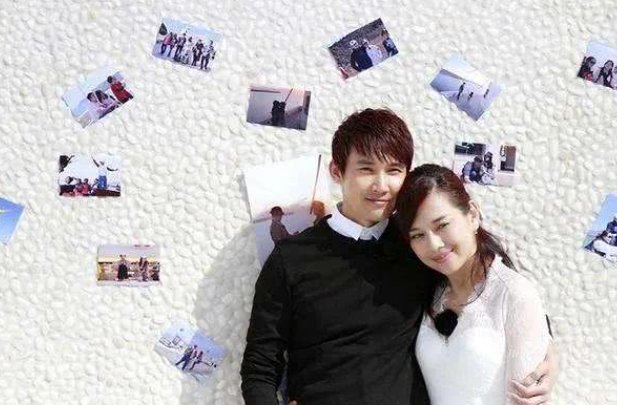 2005年，陈松伶被经纪人扫地出门，为何说我什么都不要，只要内衣？