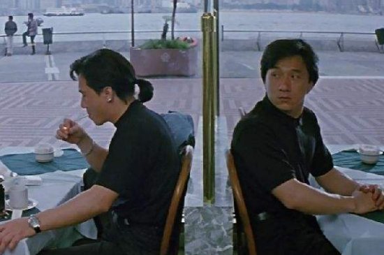 有没有哪两个汉字，相似到难以区分？