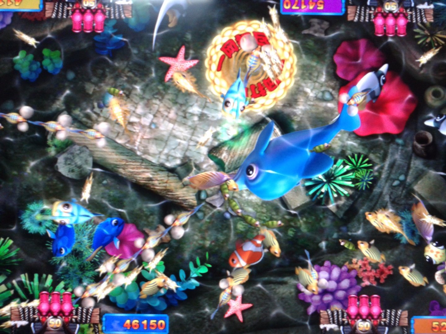 昌盛经典老货一网打尽游戏机需要多少钱一台