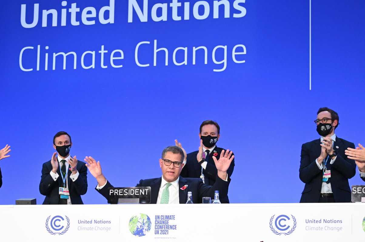 有哪些具有重要意义的气候会议？