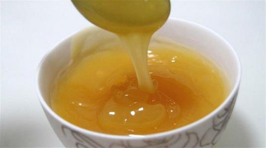 花生油会不会凝固?