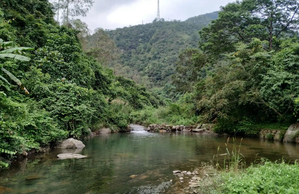 恩平旅游必去十大景点