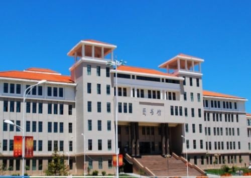 甘肃民族师范学院是省部共建吗