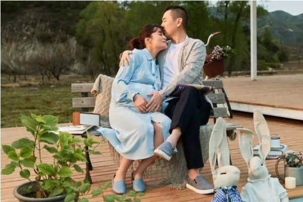 同父异母？蒋勤勤和孙俪的关系究竟如何？