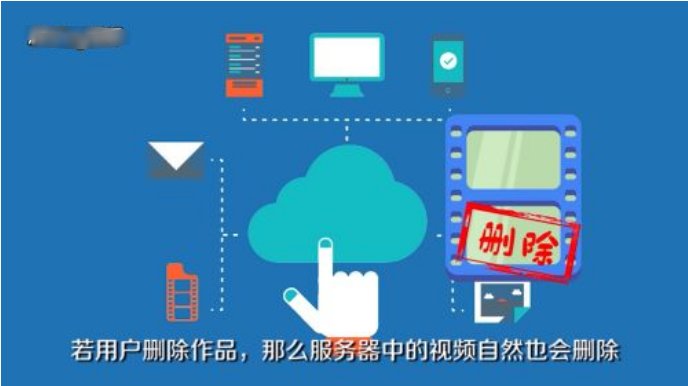 抖音视频不小心删除了，有办法找回吗？