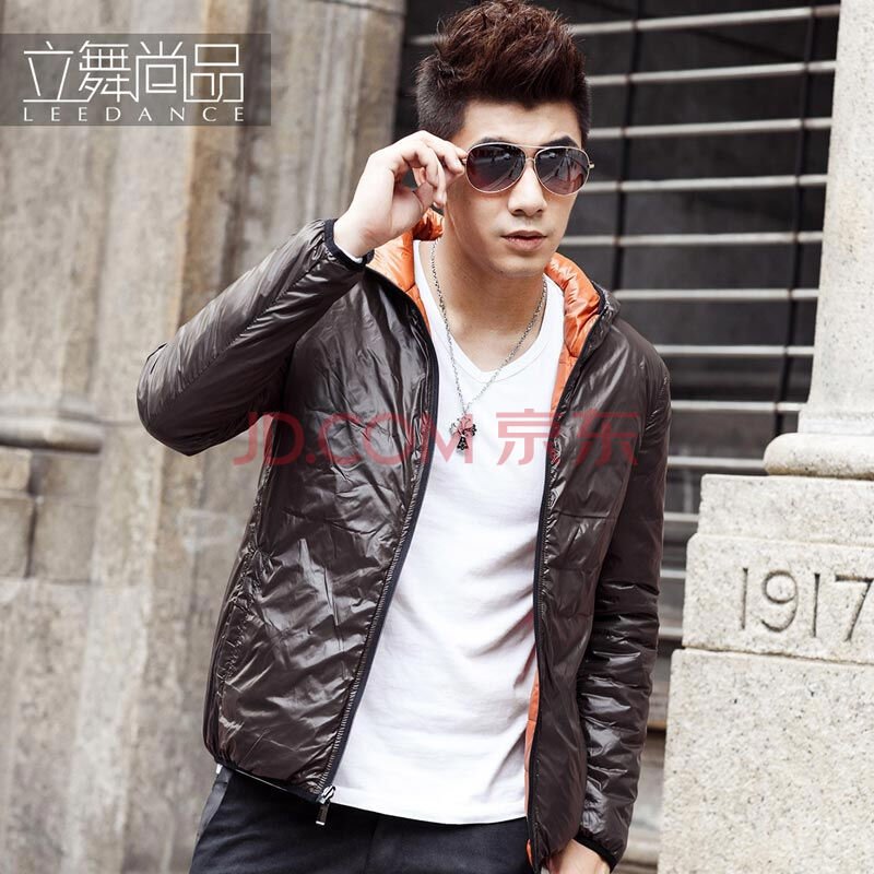 LEEDANCE 立舞尚品的产品定位