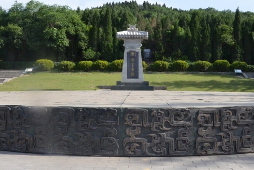 秦始皇陵墓有多大面积？