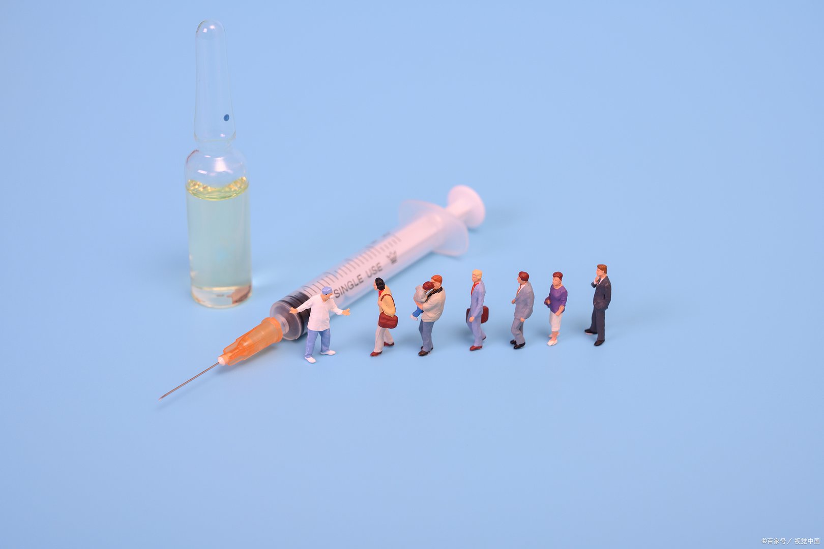 钟南山表示中国疫苗加强针实验效果很好，我国疫苗的安全性如何？