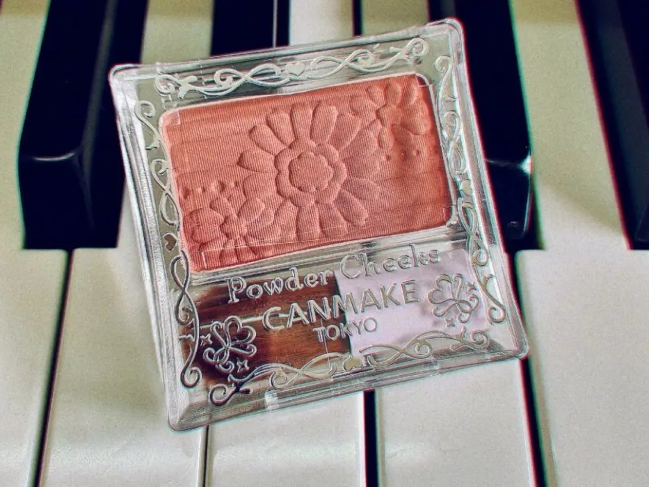 腮红哪个牌子最好用排行榜