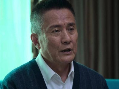 狂飙所有的演员名字