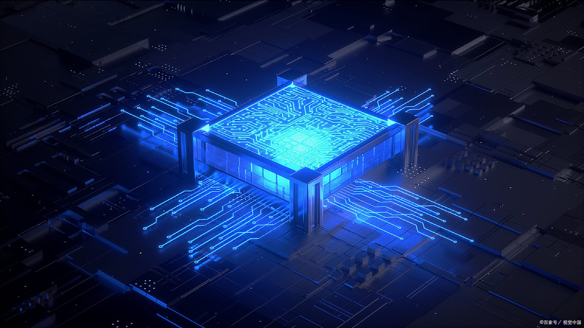 俄罗斯芯片九成依赖进口，没有光刻机，为何不怕美国卡脖子？