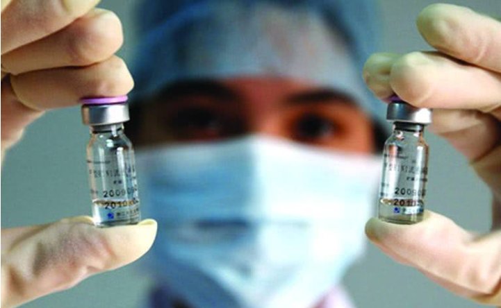 疫苗接种偶合症占比近10%，偶合症是啥意思？