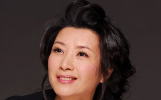 演员王静的老公