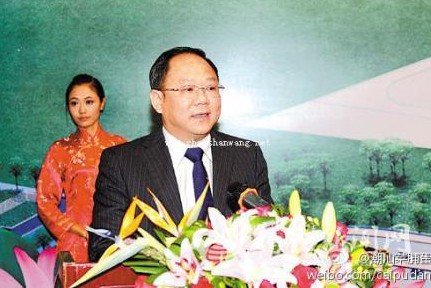 郑松标的工作经历