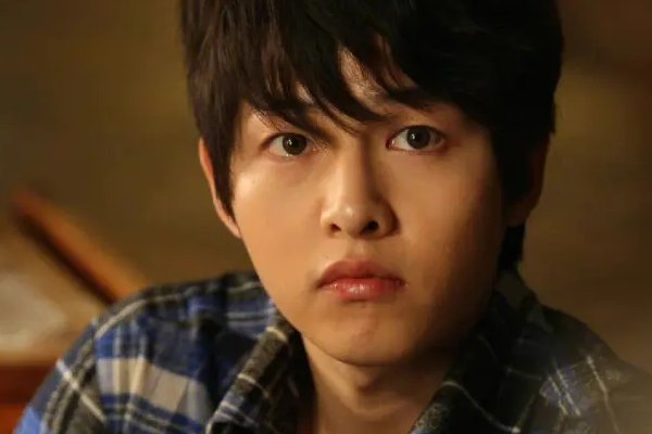 韩国有哪些男演员