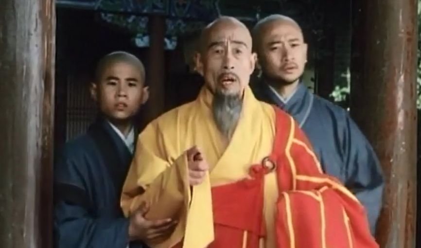 永乐恩仇的介绍