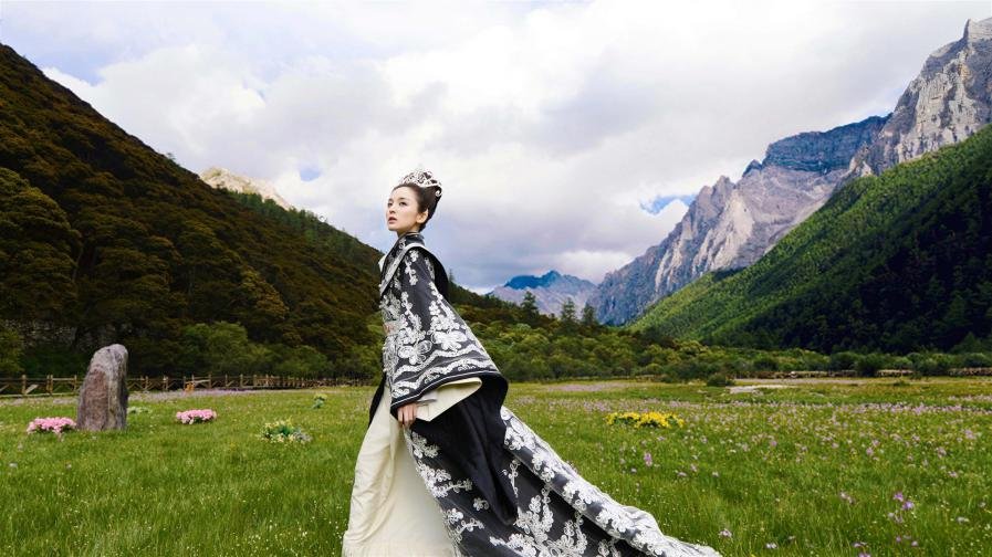 传说中的故乡之九尾狐最后女主角也被他们家的人吃掉了吗？