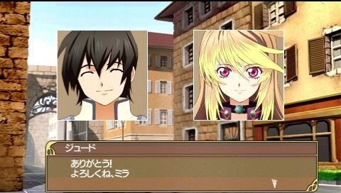 英杰传说：双星闪耀的剧情简介