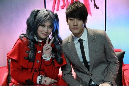 刘丞的历史概况